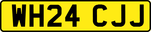 WH24CJJ