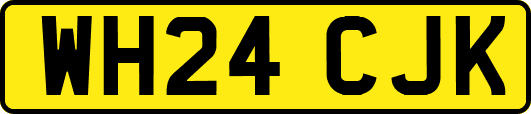 WH24CJK