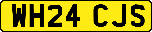 WH24CJS