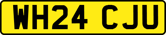 WH24CJU