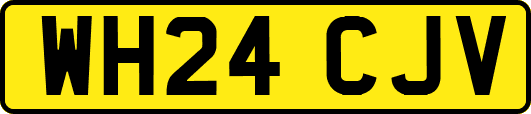 WH24CJV