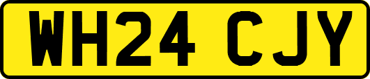 WH24CJY