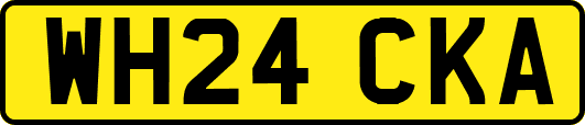 WH24CKA