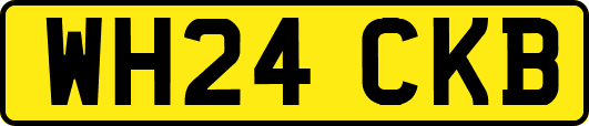 WH24CKB