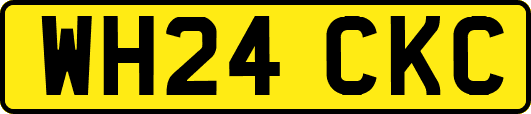 WH24CKC