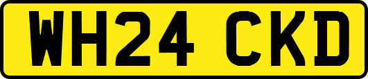WH24CKD