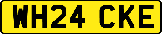 WH24CKE