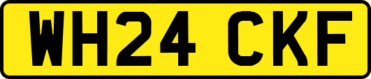 WH24CKF