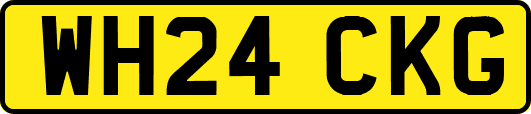 WH24CKG
