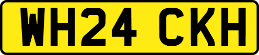WH24CKH