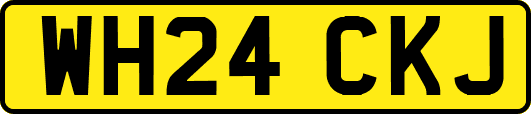 WH24CKJ