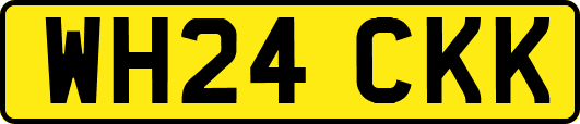 WH24CKK