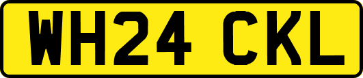 WH24CKL