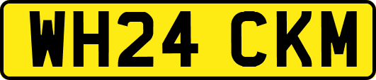WH24CKM