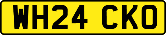 WH24CKO
