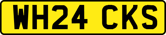WH24CKS