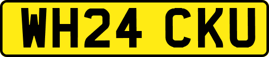 WH24CKU
