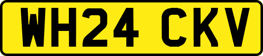 WH24CKV