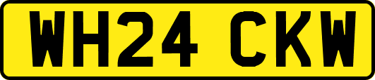 WH24CKW