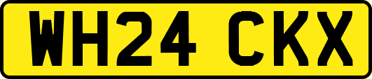 WH24CKX