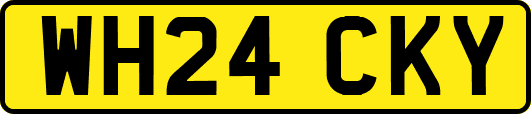 WH24CKY