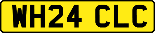 WH24CLC