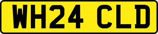 WH24CLD