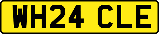 WH24CLE