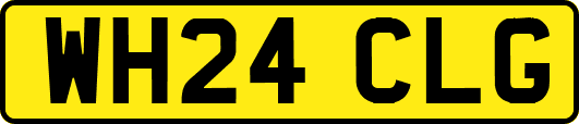 WH24CLG