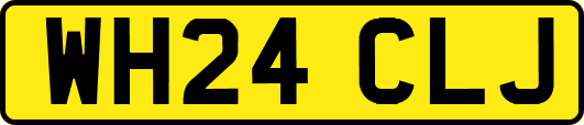 WH24CLJ