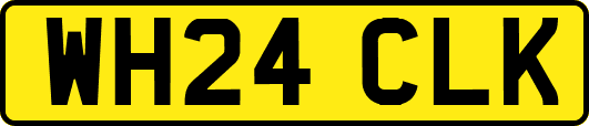 WH24CLK