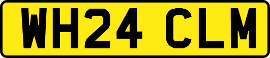 WH24CLM