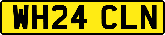 WH24CLN