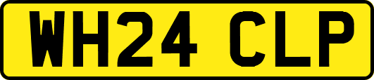 WH24CLP