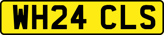 WH24CLS