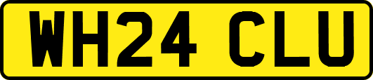 WH24CLU