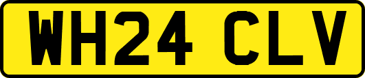 WH24CLV