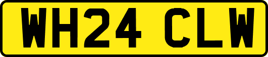 WH24CLW