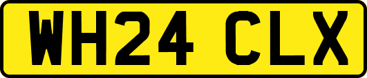 WH24CLX