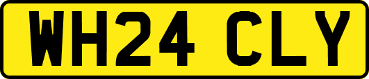 WH24CLY
