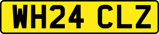 WH24CLZ