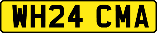 WH24CMA