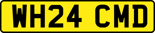 WH24CMD