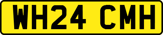 WH24CMH