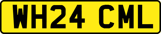 WH24CML