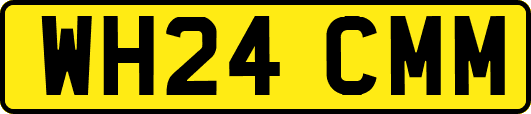 WH24CMM