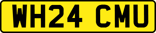 WH24CMU