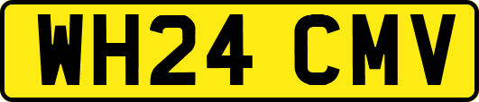 WH24CMV