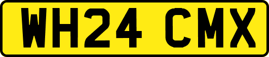 WH24CMX