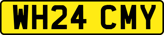 WH24CMY